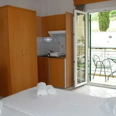 Naftilos Apartment